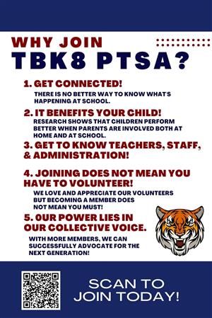 join ptsa